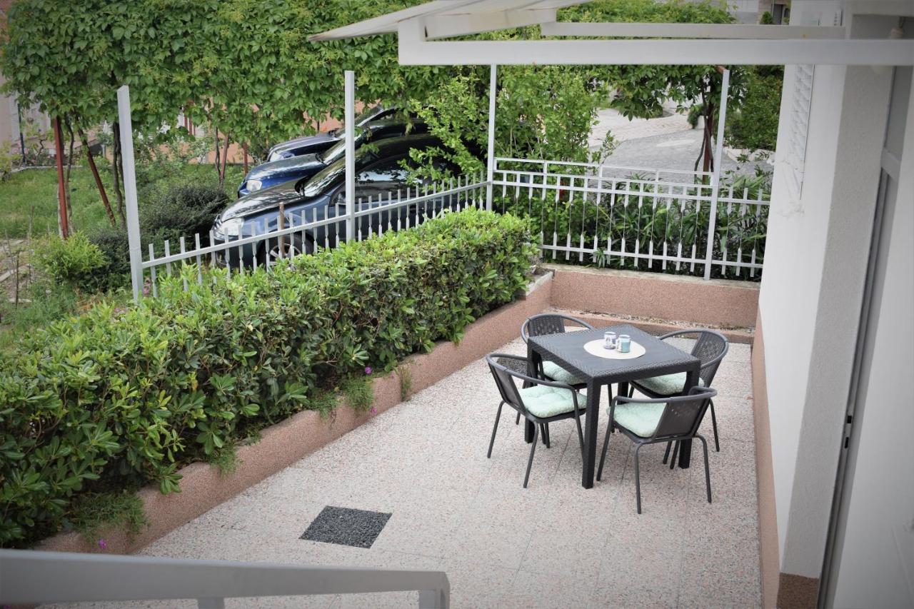 Apartman Anamarija سبليت المظهر الخارجي الصورة