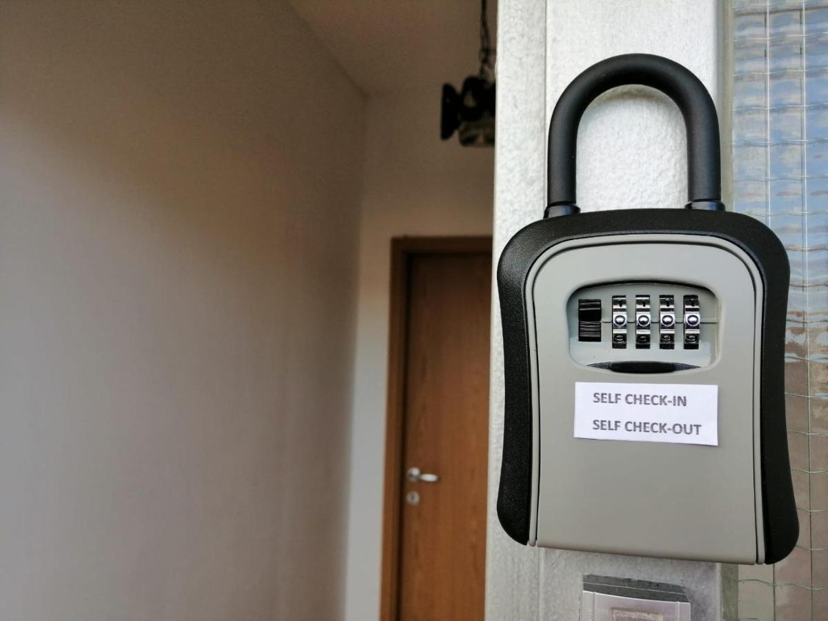 Apartman Anamarija سبليت المظهر الخارجي الصورة