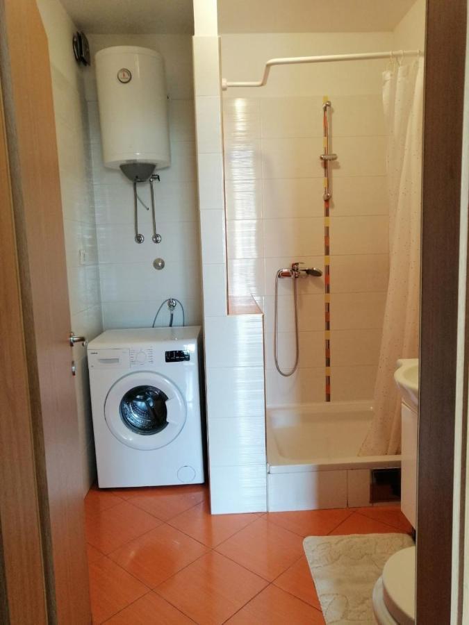 Apartman Anamarija سبليت المظهر الخارجي الصورة